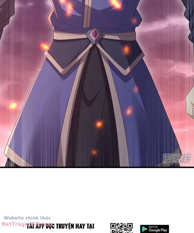 tiên võ đế tôn chapter 528 48