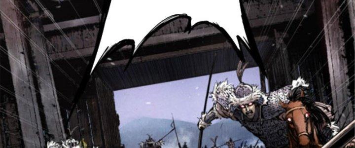 máy mô phỏng nhân sinh của lữ bố chapter 9 71