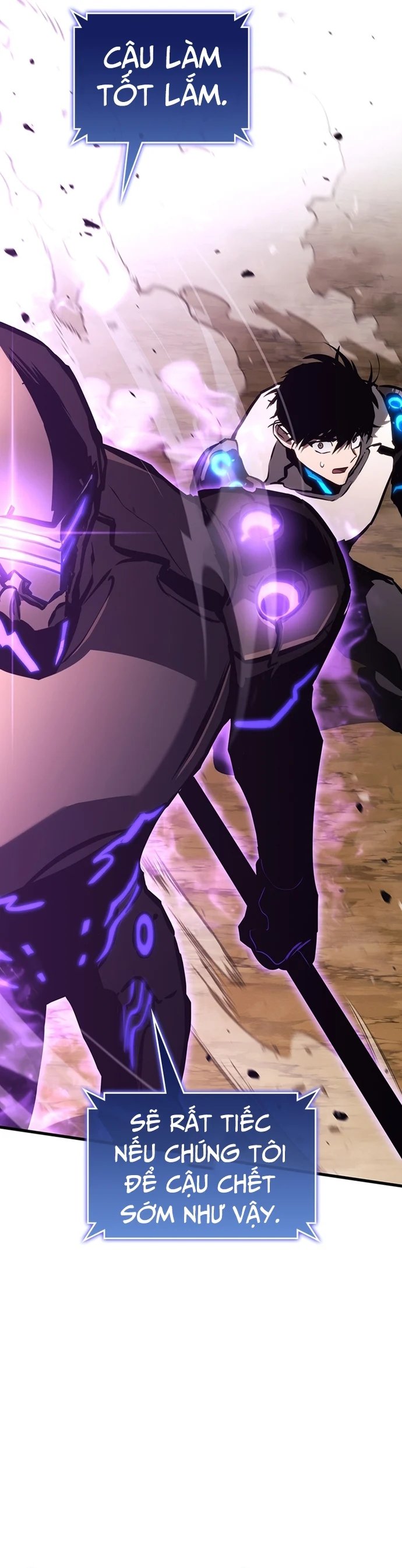 đồ long kỵ sĩ hôn môi ác long chapter 89 37