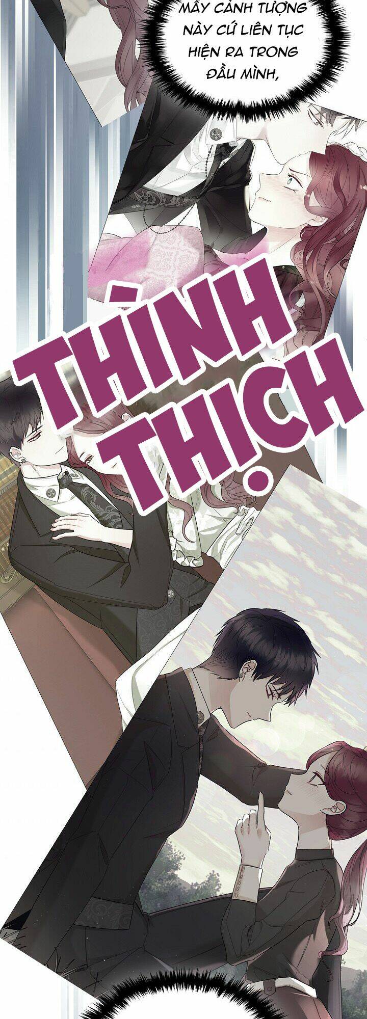 kẻ tạo ra nữ phản diện chapter 51.2 7