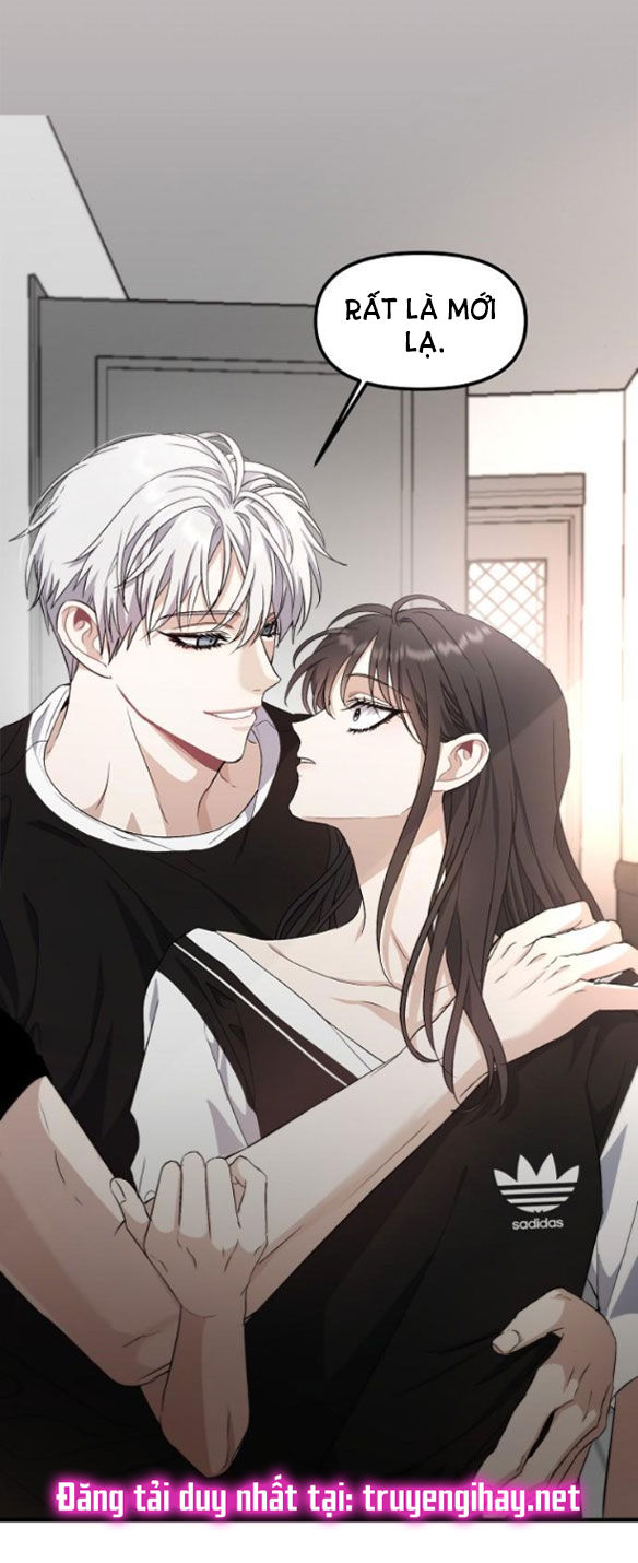 Tự Do Trong Mơ chapter 53.2 1
