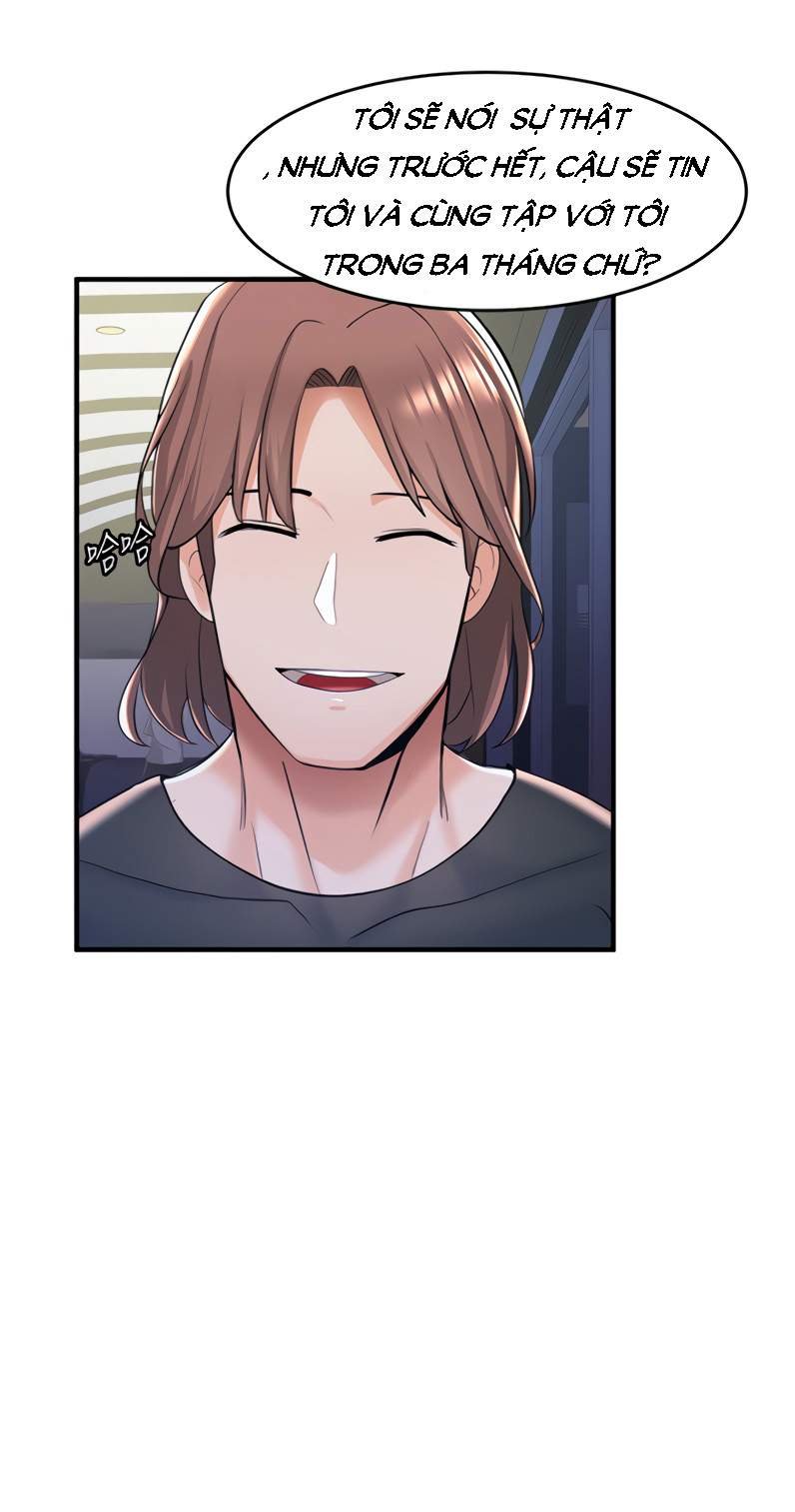 loser trốn chạy chapter 8 67