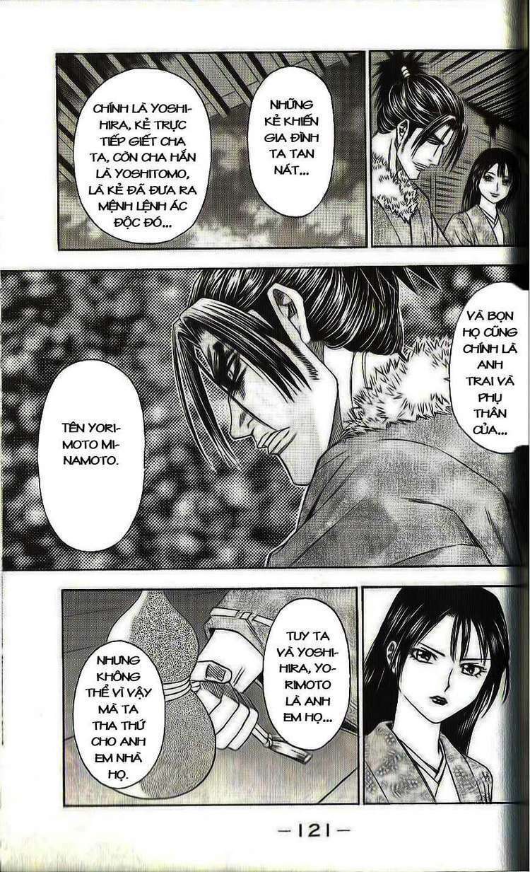 thiếu niên vương phần 2 chapter 32 56