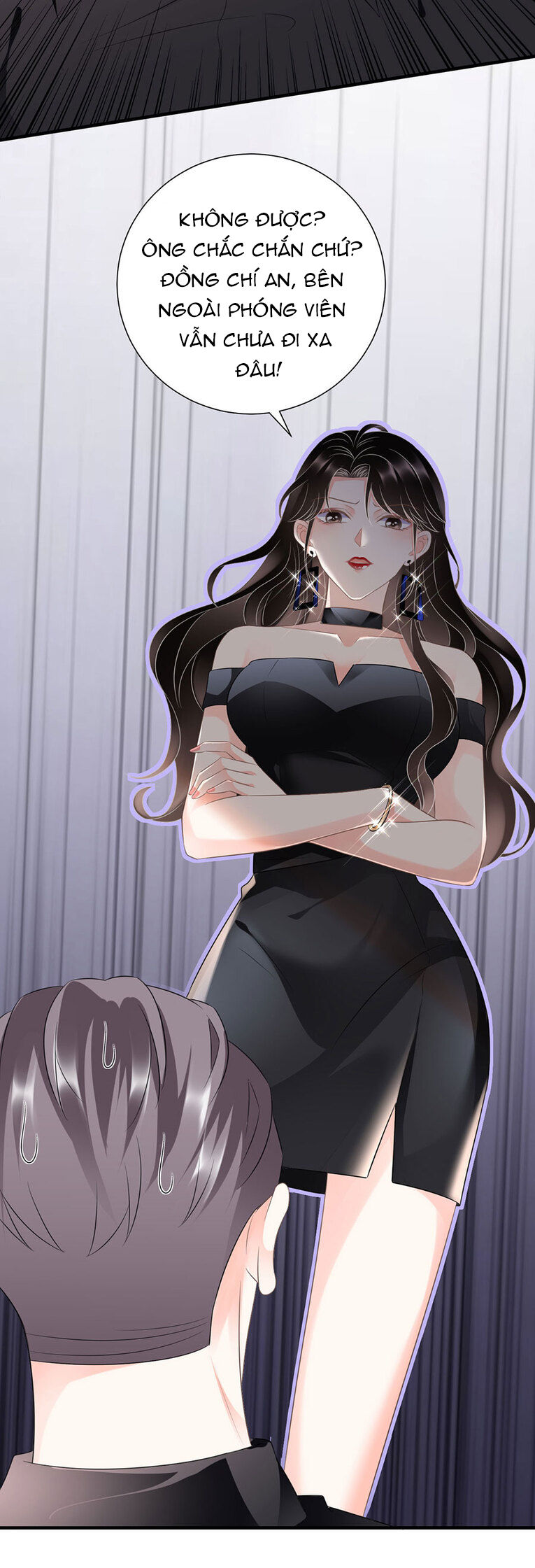 [16+] đại tiểu thư có thể có ý đồ xấu chapter 7 11