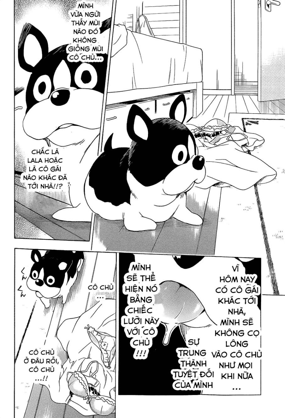 to love - ru darkness chapter 54 35