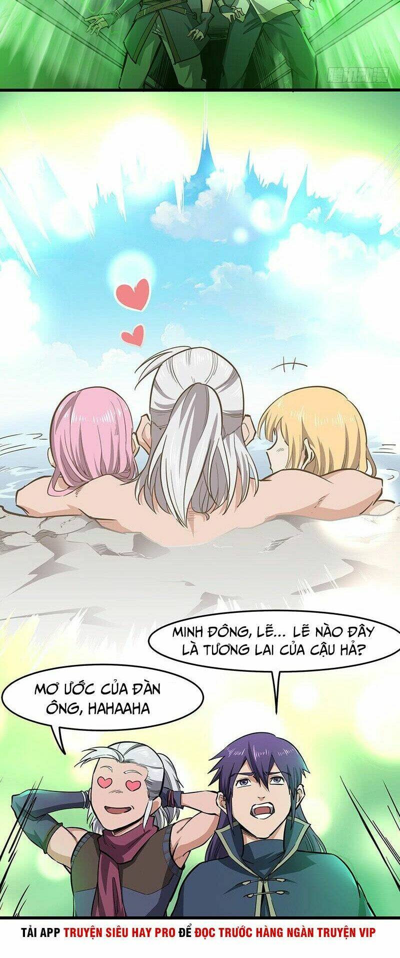 hỗn độn kiếm thần chapter 134 26