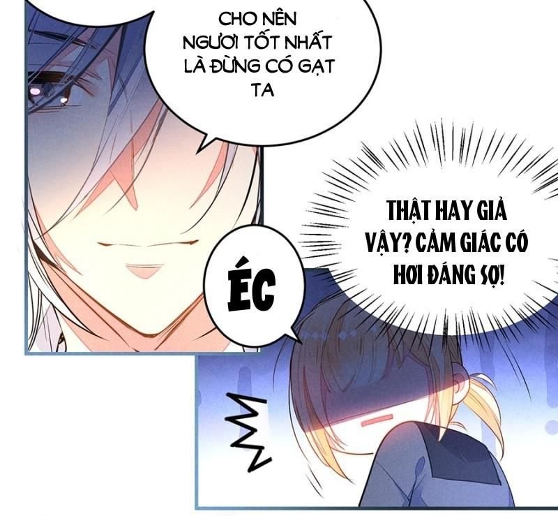 luyến khúc trăng lưỡi liềm chapter 8 35