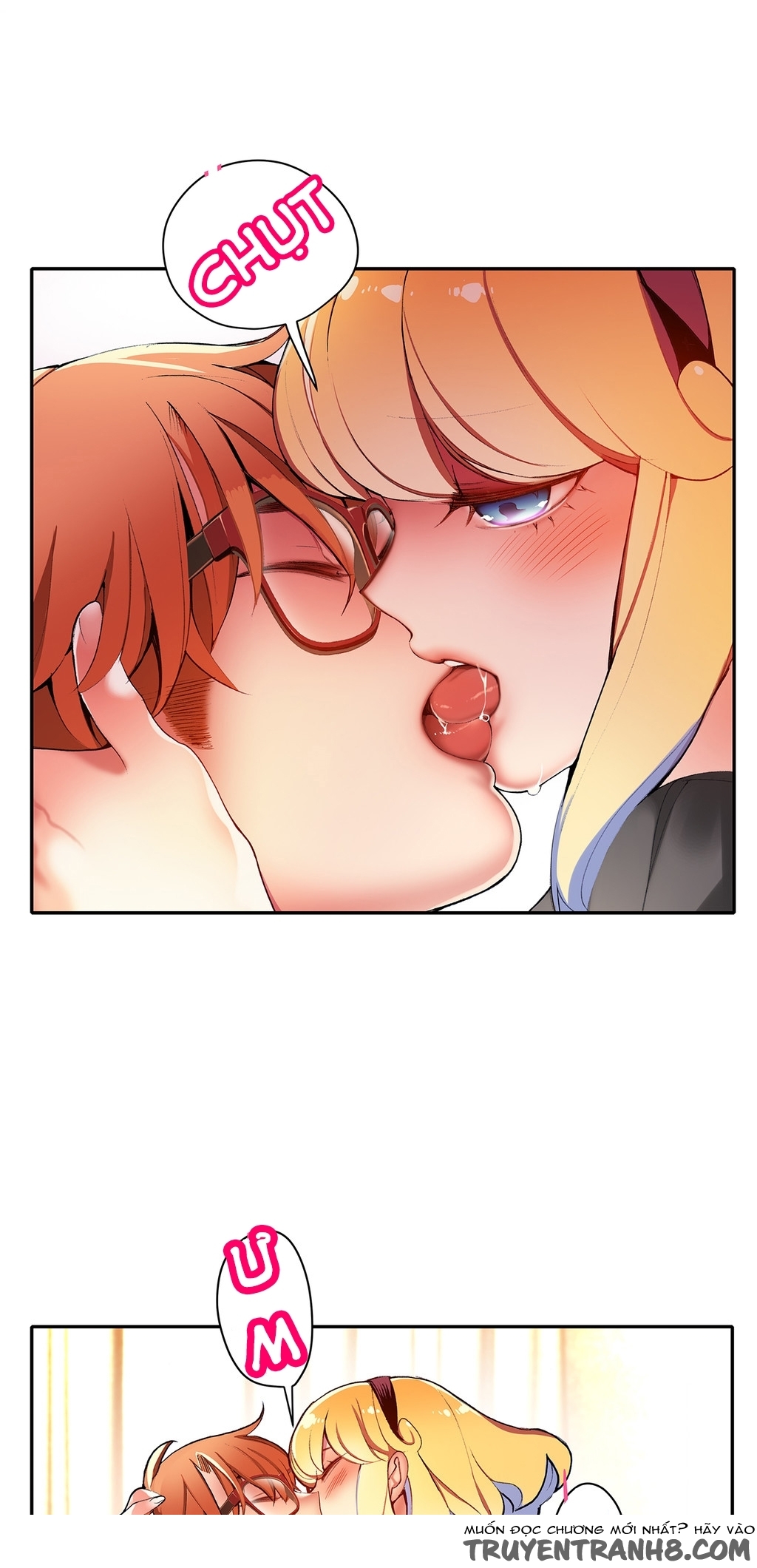 sự ràng buộc của lilith chapter 21 45