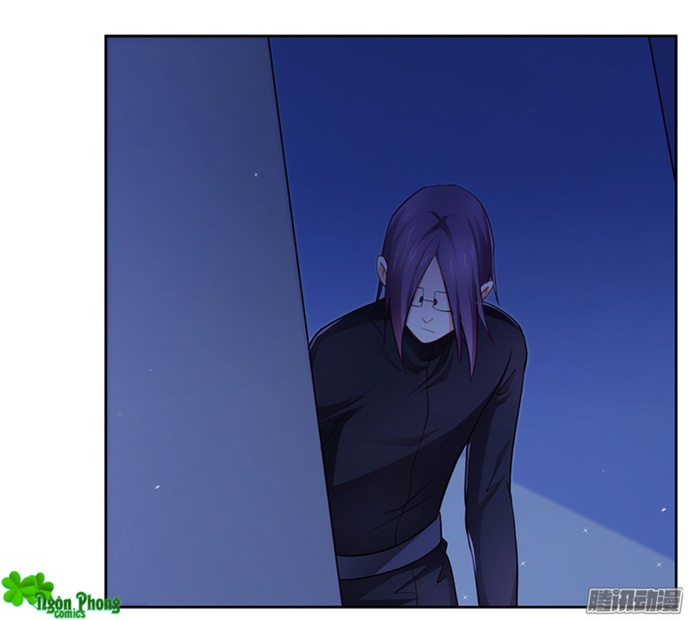 phúc hắc tổng tài đừng tới đây chapter 34 7