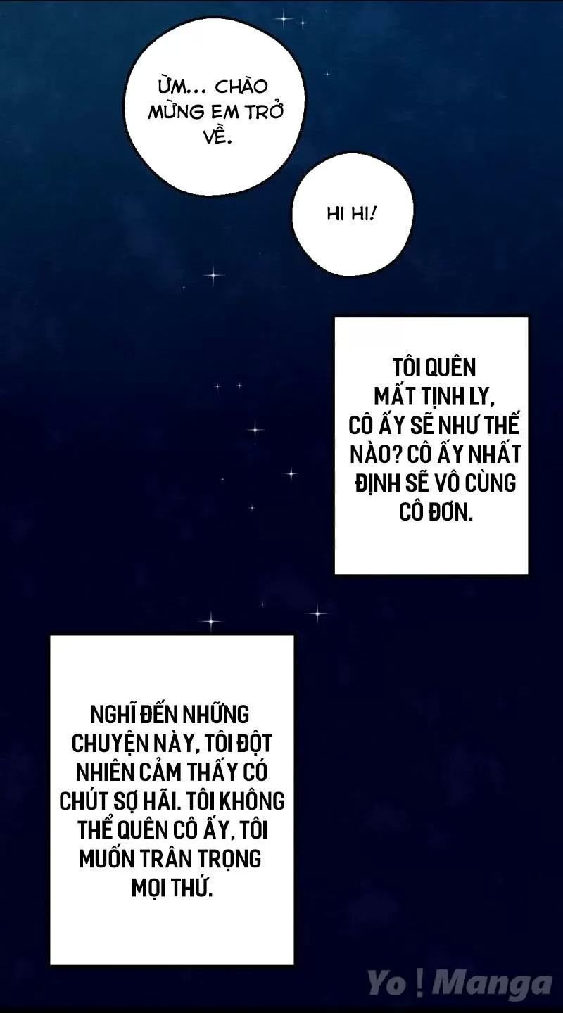 hữu ngôn tại tiên chapter 28 21