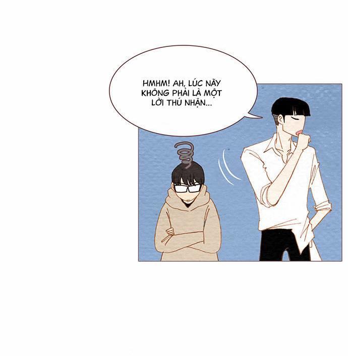 thánh thần trẻ trâu chapter 67 87