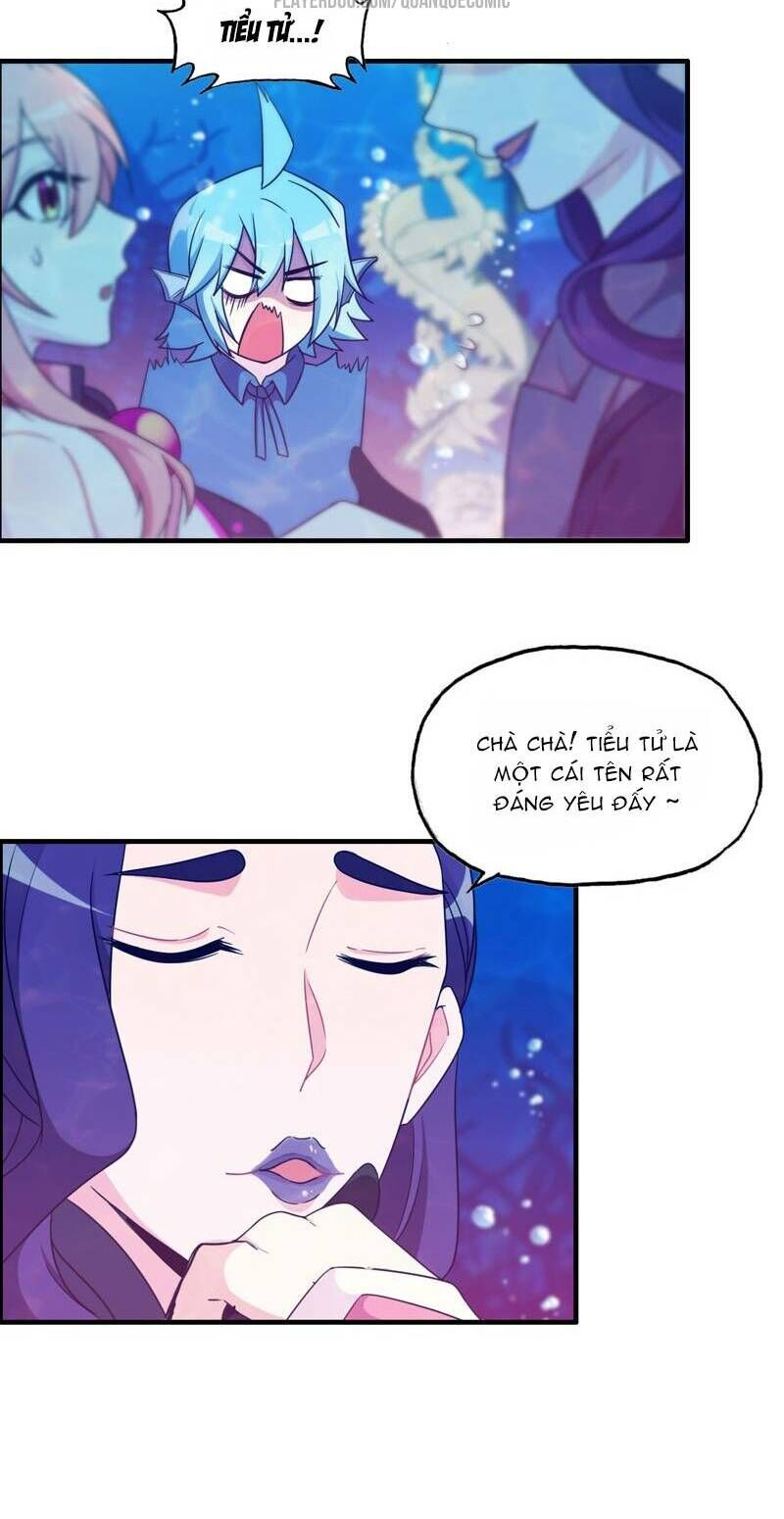 khởi đầu bằng một con côn chapter 41 24