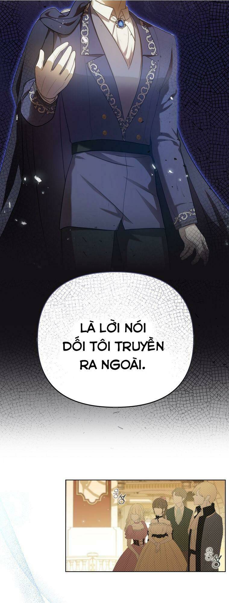 tôi trở thành phiên dịch viên của bạo chúa chapter 23 34