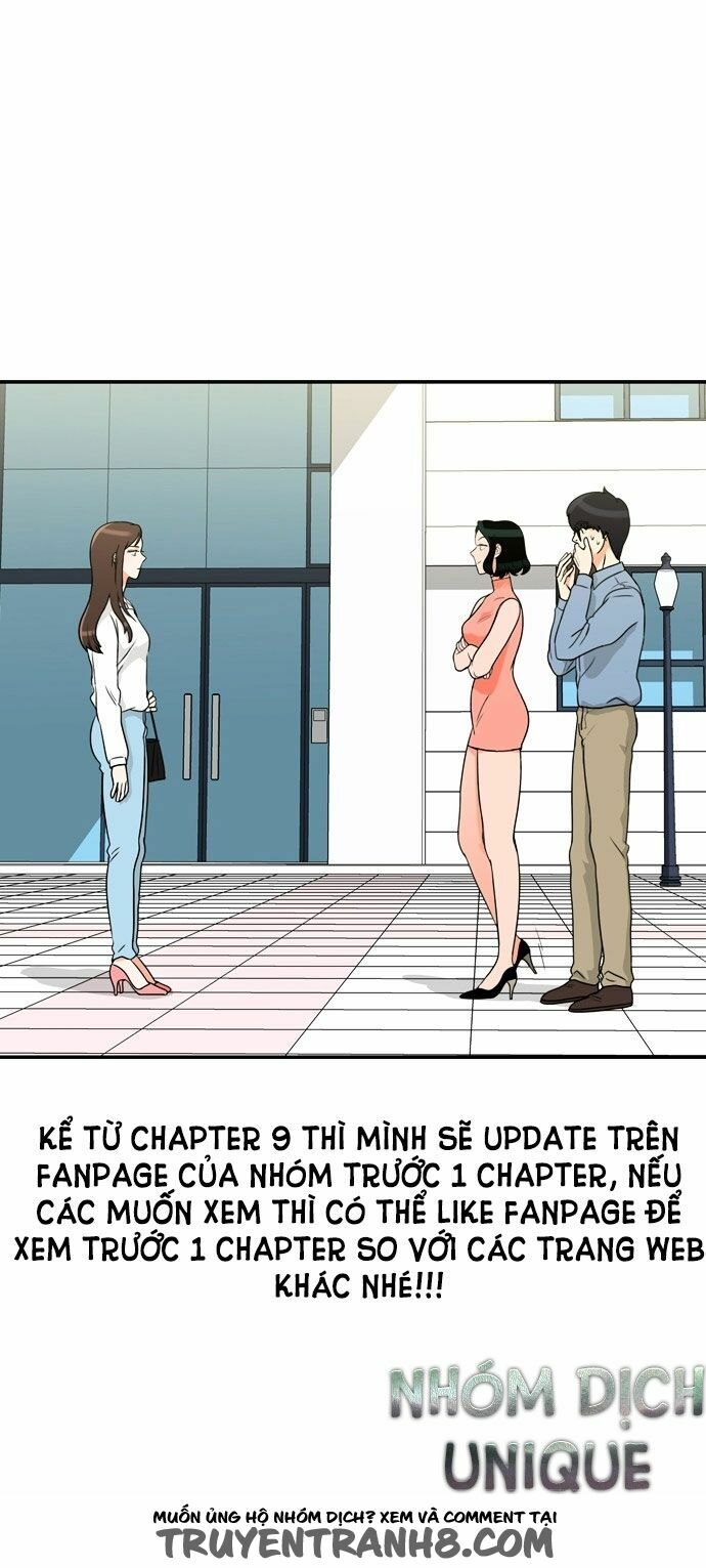 do it one more time- yêu lại từ đầu chapter 9 64