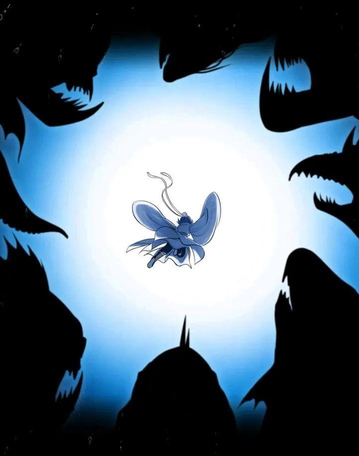 ngao bính truyện chapter 8 31