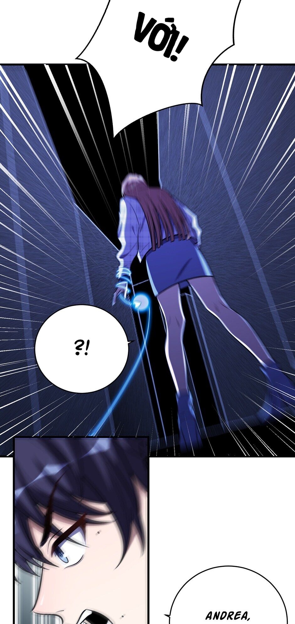 [16+] killing my love chapter 54.1 17