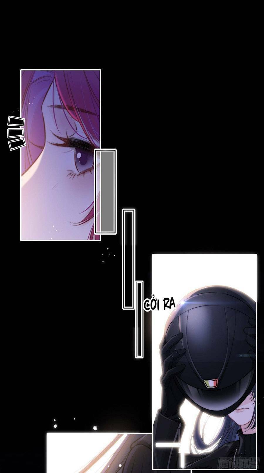 kim ốc tàng kiều chapter 46 32