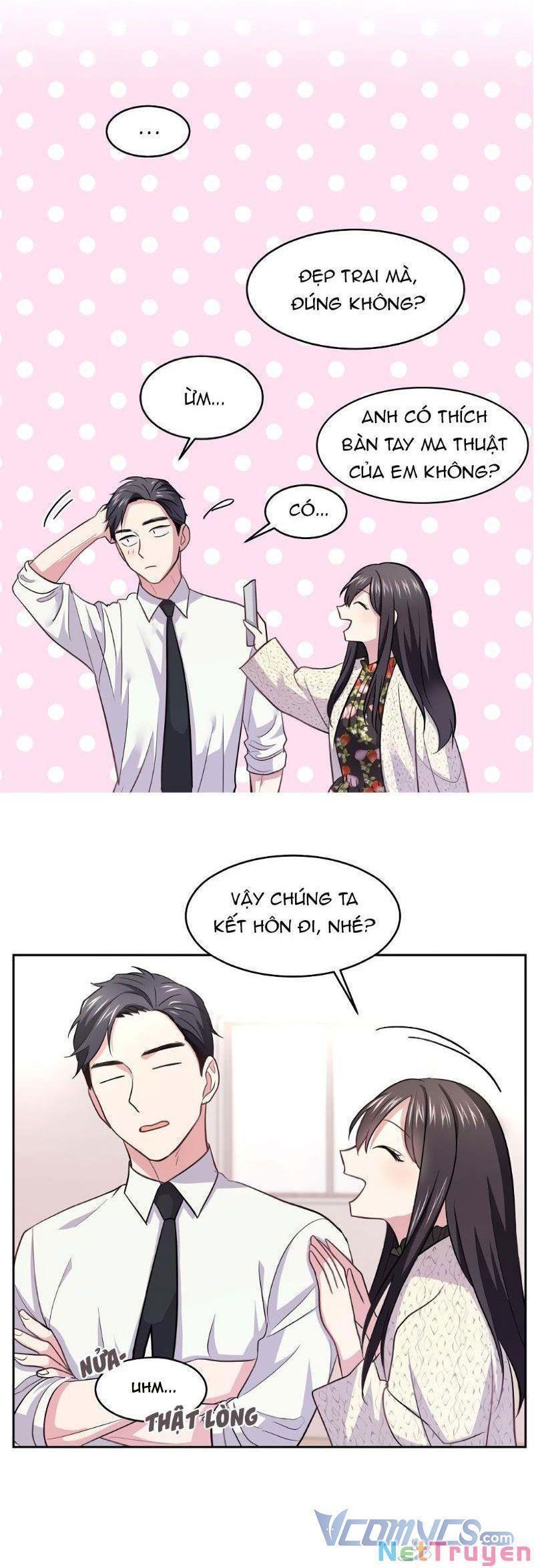 vô tình trở thành con gái của triệu phú chapter 16 31