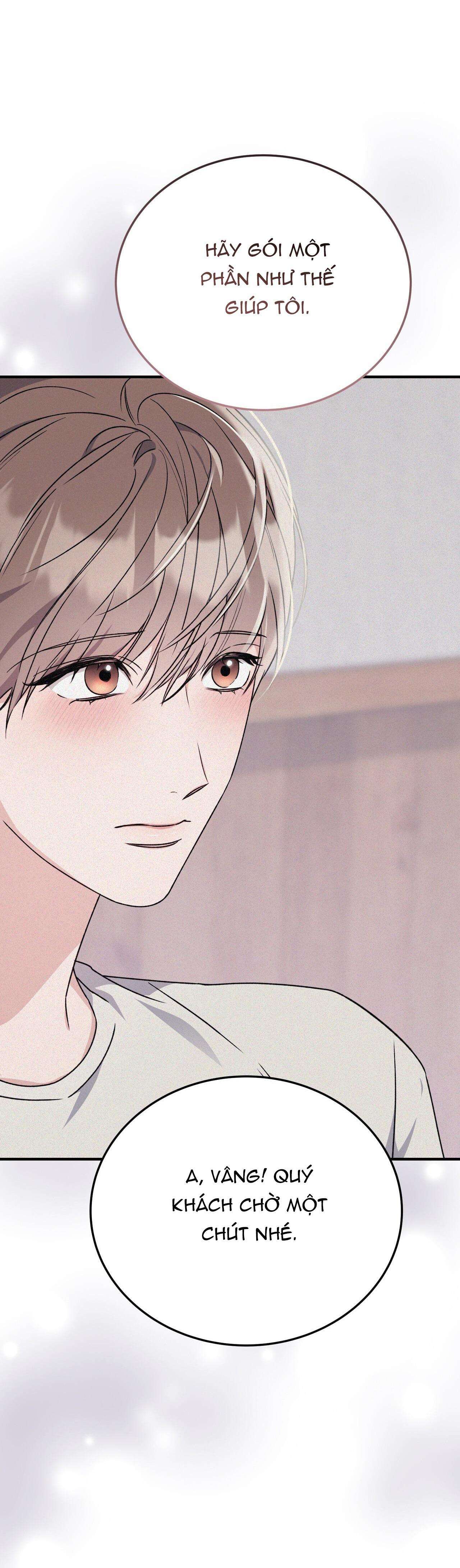 vô hình chapter 36 34