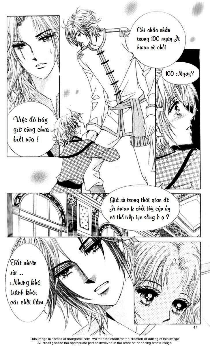 a love in 100 days chapter 2 8