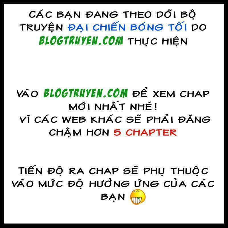 monochrome factor - đại chiến bóng tối chapter 17 1