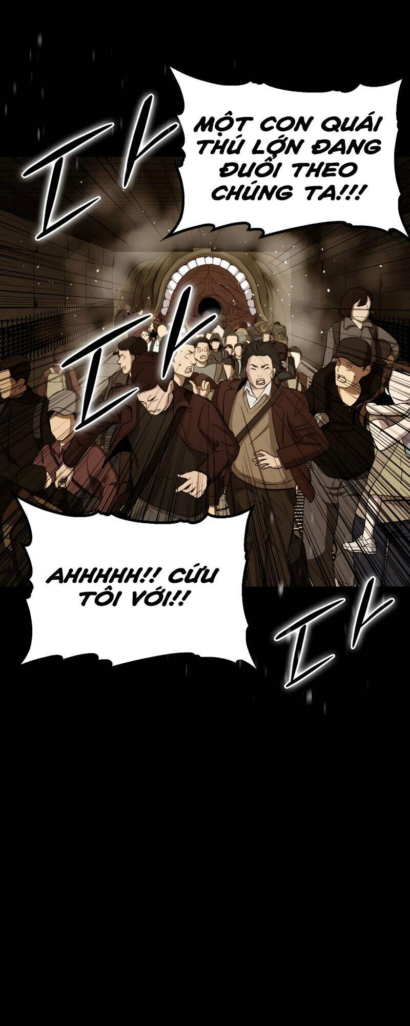 cánh cổng mở ra đúng ngày đầu tiên tôi thành chính trị gia chapter 28 62