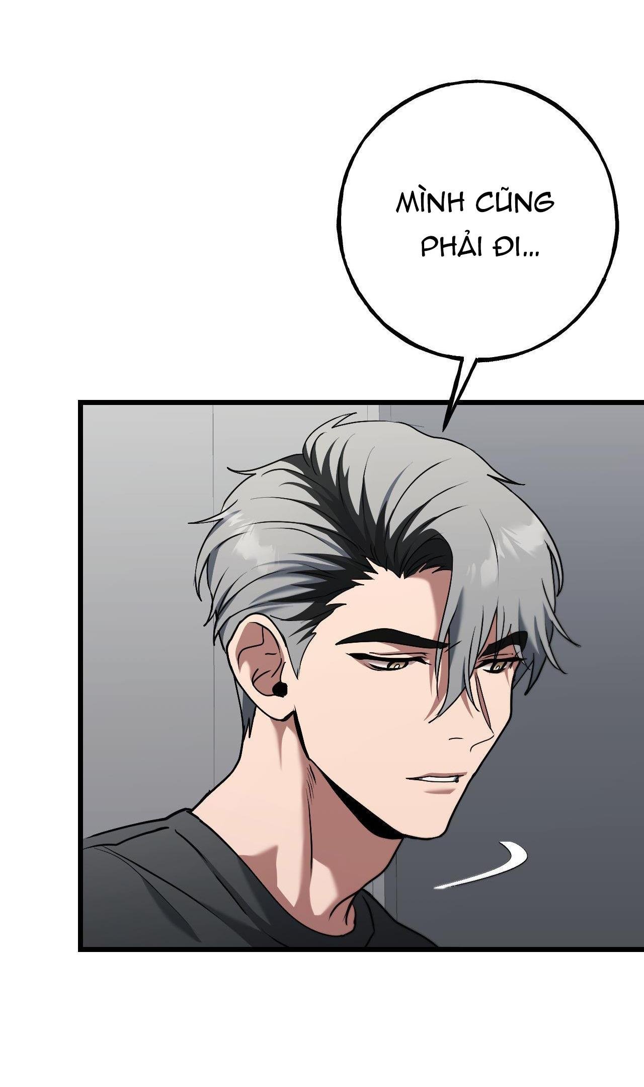tuyển tập cuồng công - chiếm hữu công của nhà kim Chapter 43.2 BADNOTBAT 2 72