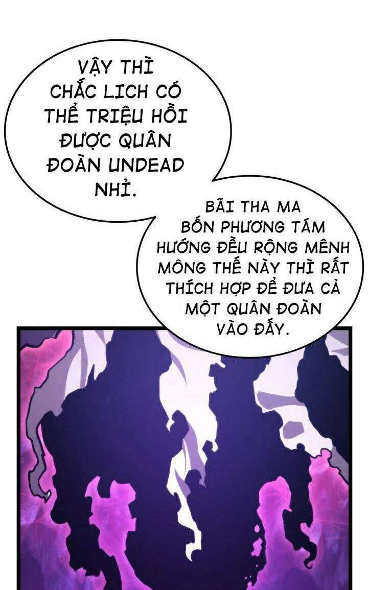 huyền thoại game thủ - tái xuất chapter 37 45