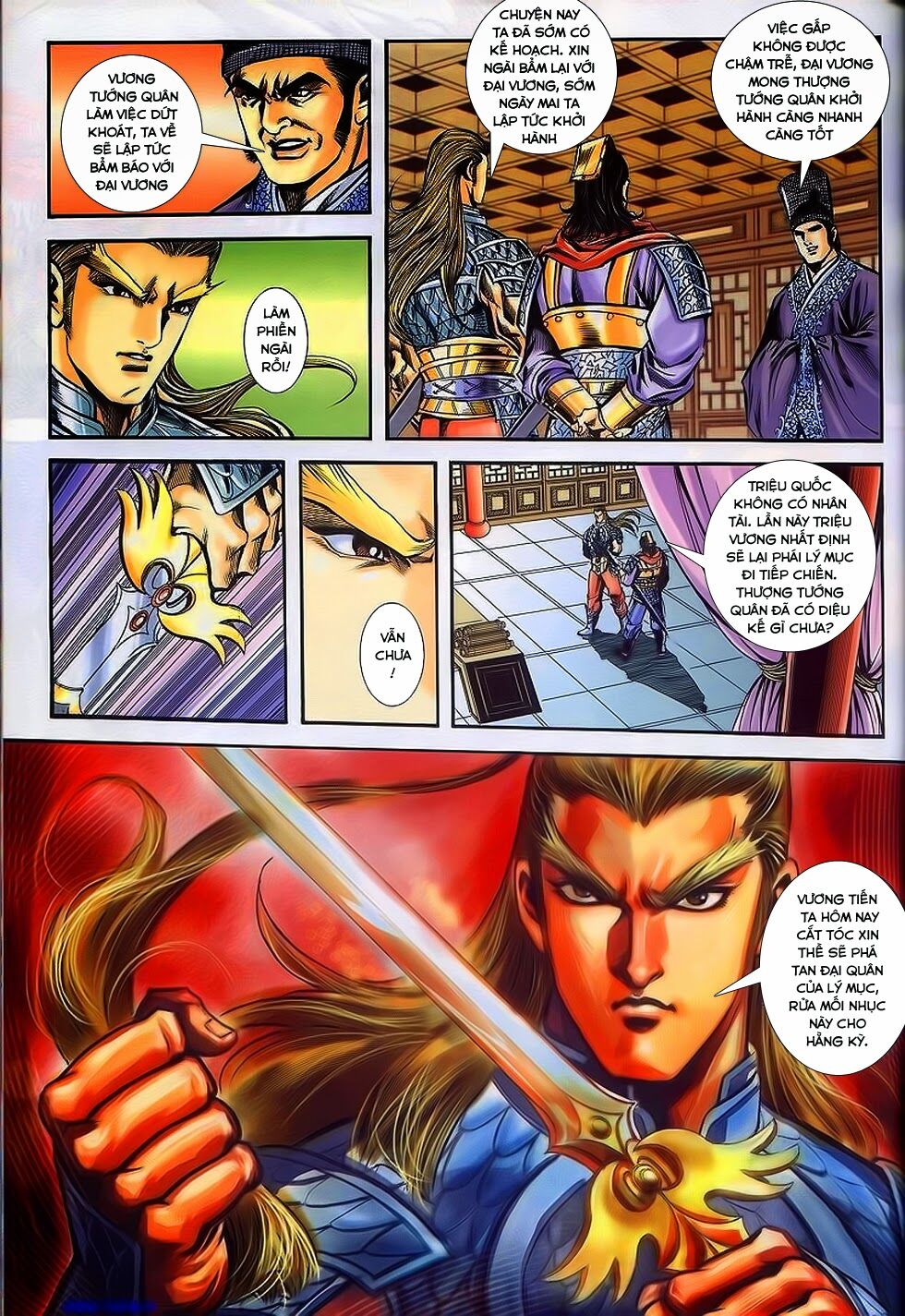 tầm tần ký chapter 195 28