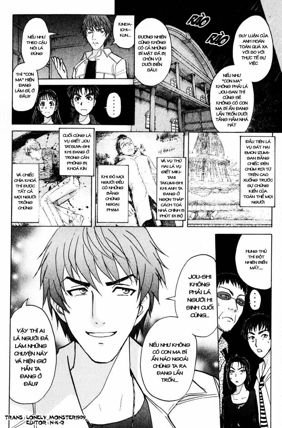 thám tử kindaichi - phần 2 chapter 18 6