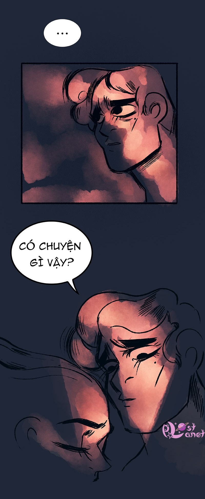 thần thoại olympus chapter 15 26