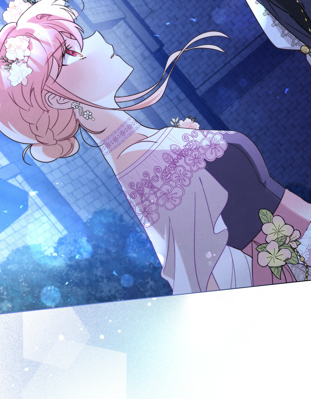 ánh sáng của bình minh chapter 8 48