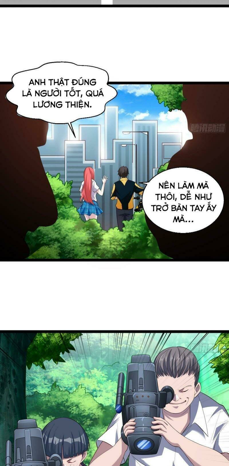 shipper thần cấp chapter 34 19
