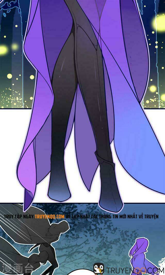 bỉ ngạn hoa chapter 3 24