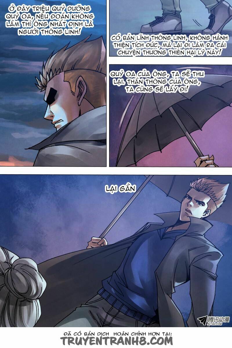 địa ngục thần y chapter 98 4