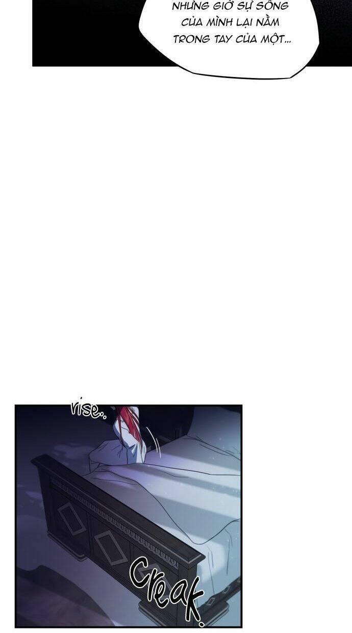 lâu đài vô danh chapter 3 57