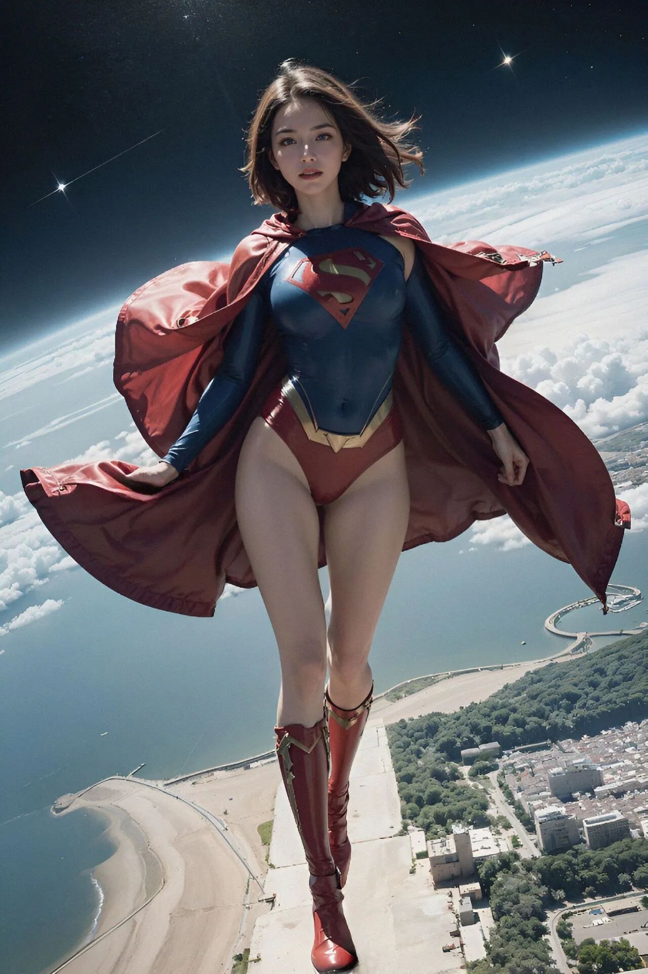 artist ai generated chapter 401 57