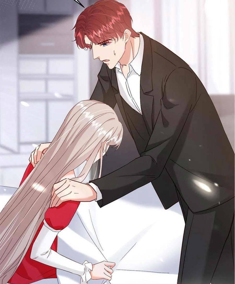 cô vợ của tôi không dễ bắt nạt chapter 44 18