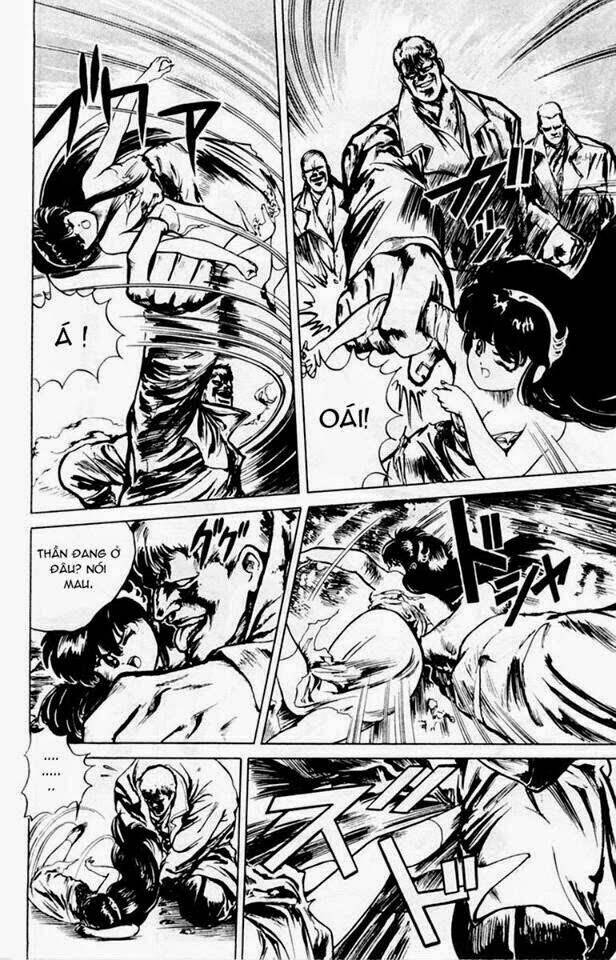 thợ săn ma giới chapter 4 4