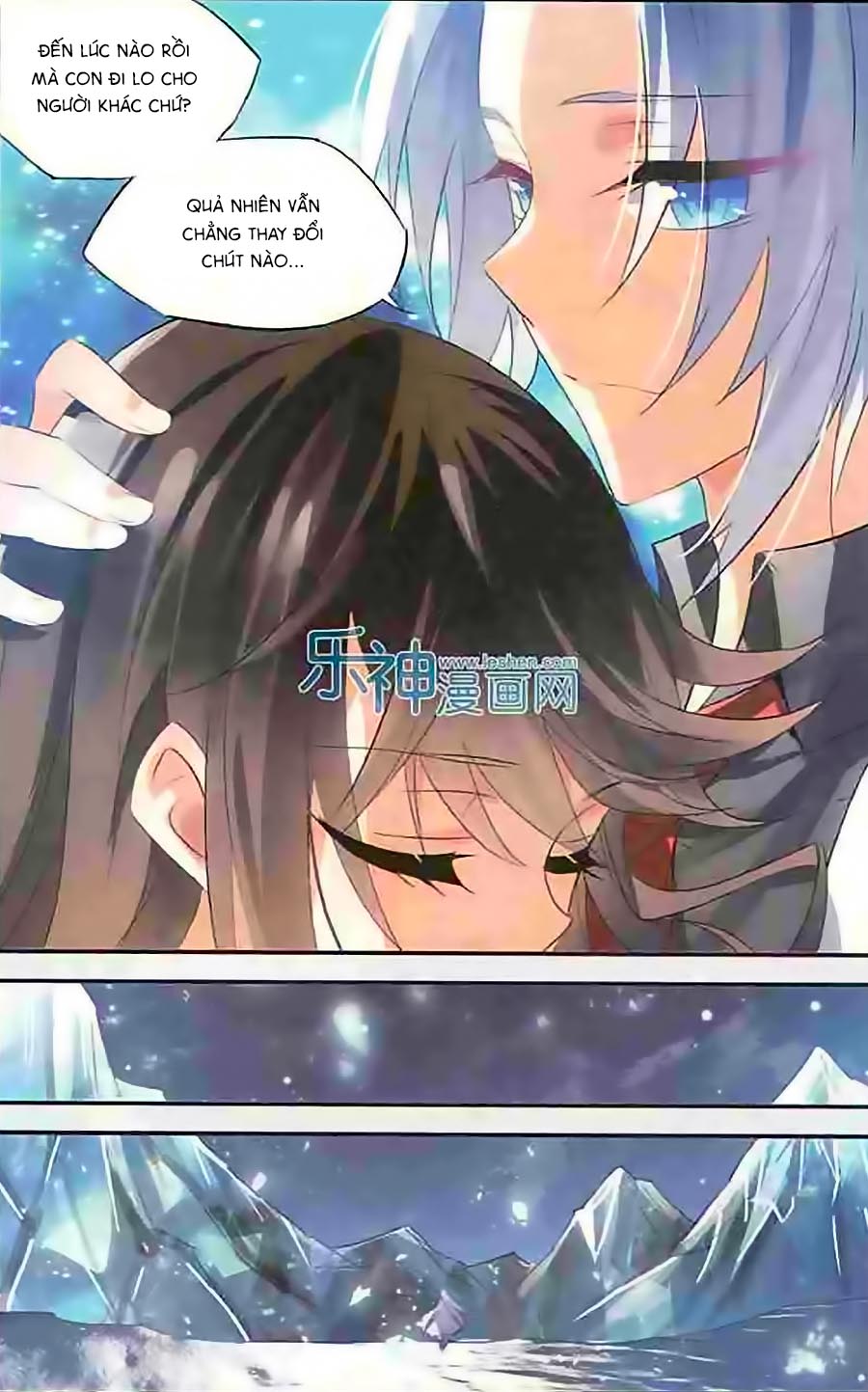 nữ nhân dũng cảm chapter 33 15