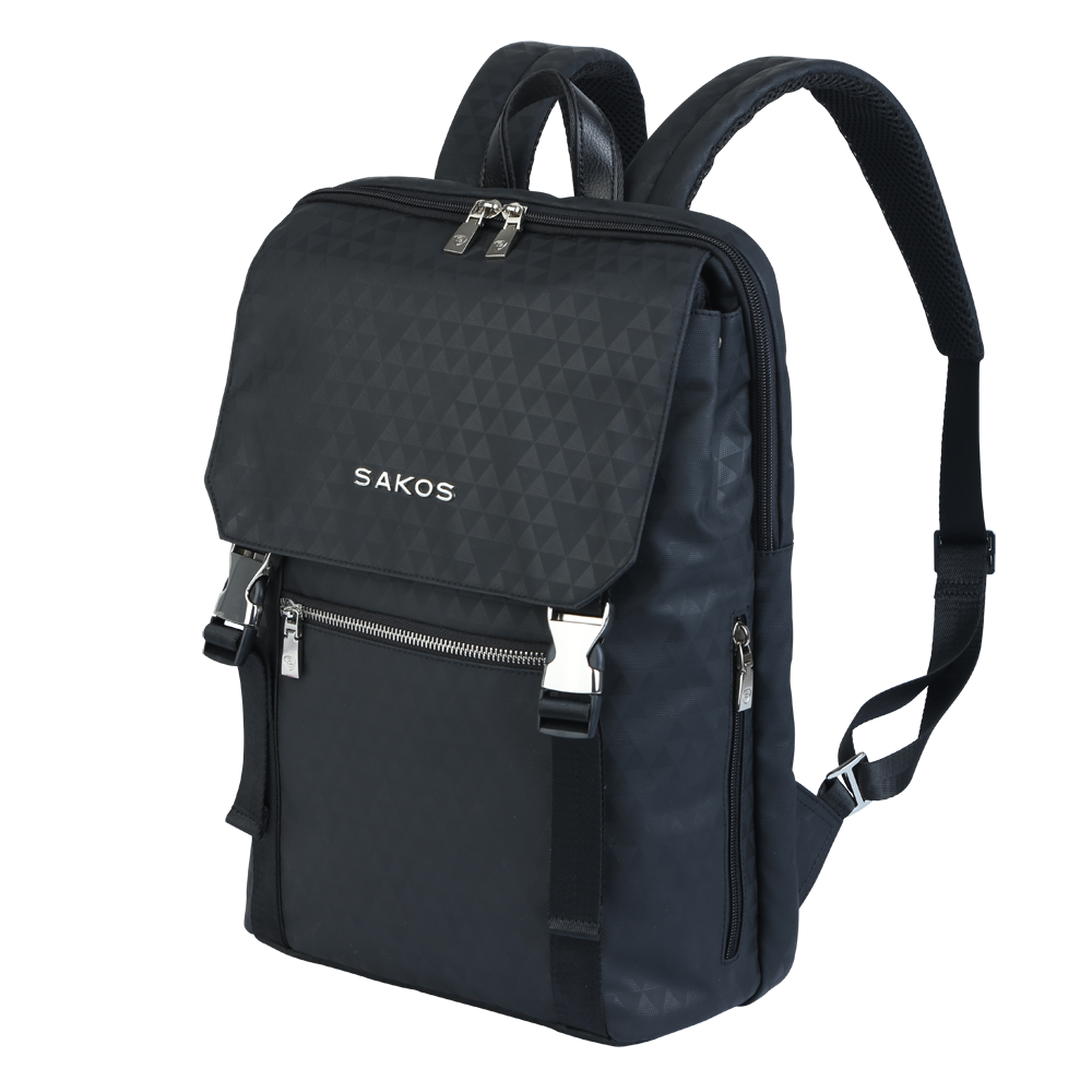 Balo Laptop Thời Trang SAKOS TRENDY I14