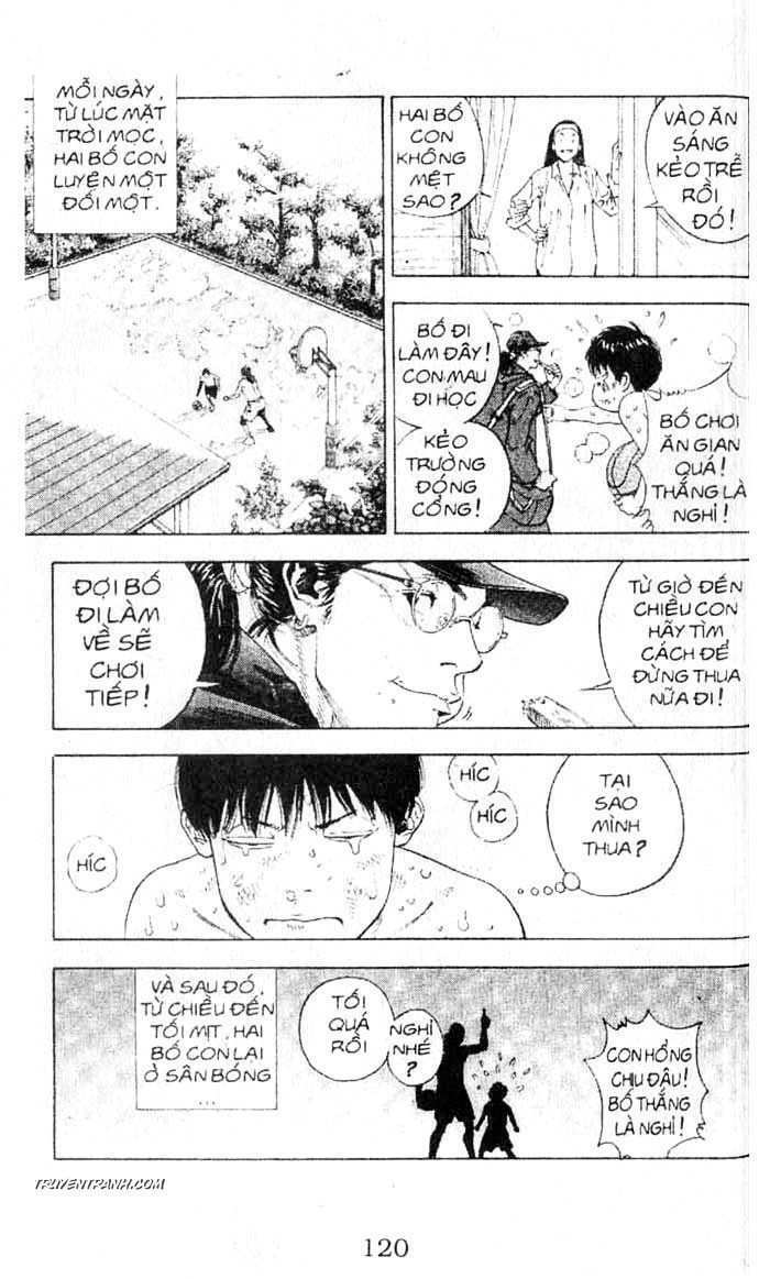 cao thủ bóng rổ chapter 255 15