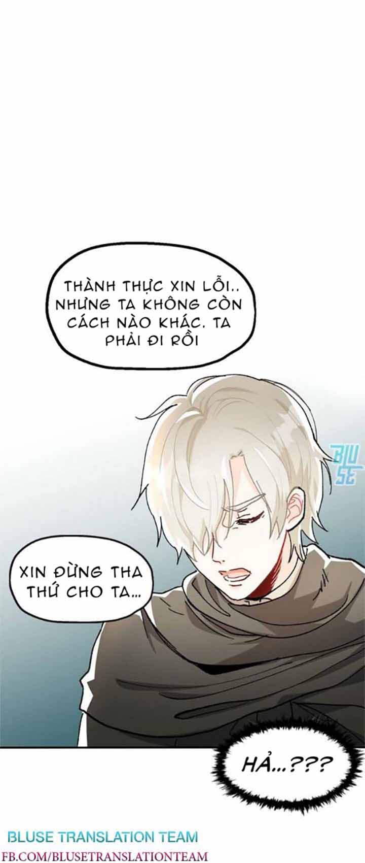 kế hoạch nuôi dưỡng hoàng tử chapter 1 100