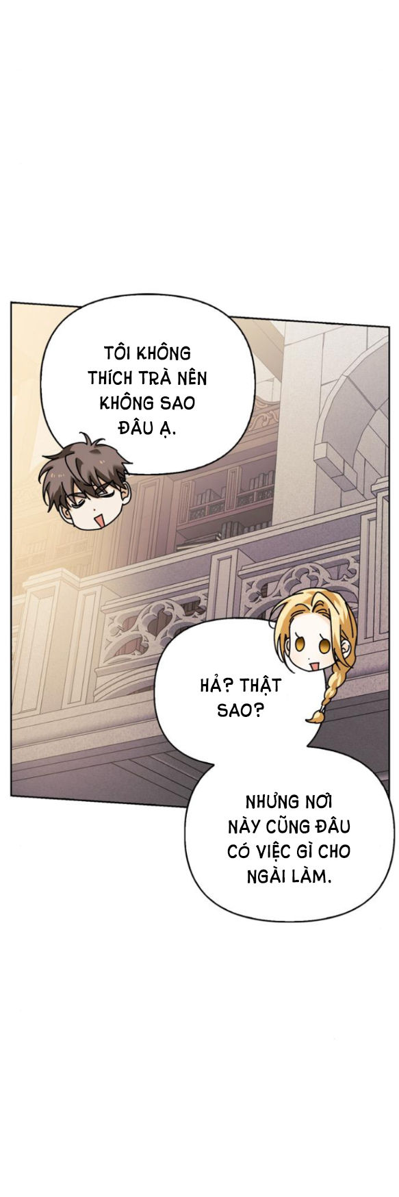 Tôi Thuần Hóa Chó Điên Của Chồng Cũ chapter 7.2 5