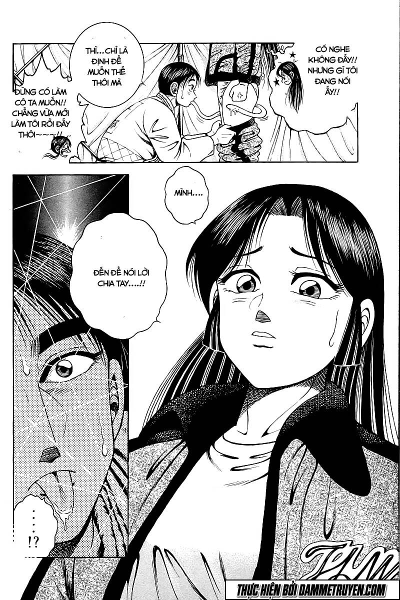 shin kotaro makaritoru! juudouhen chapter 191 4