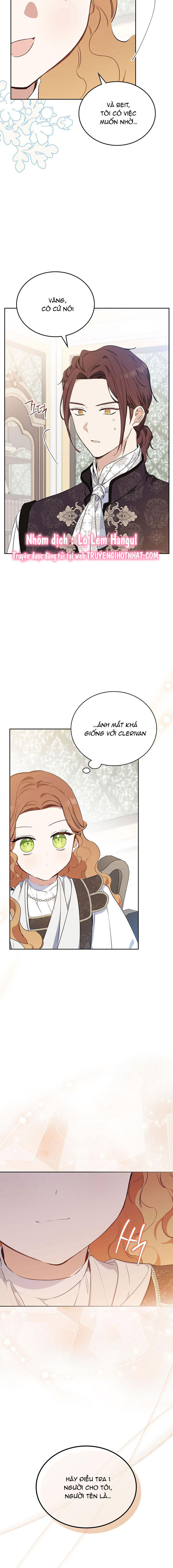 lần này tôi sẽ trở thành gia chủ chapter 121 16