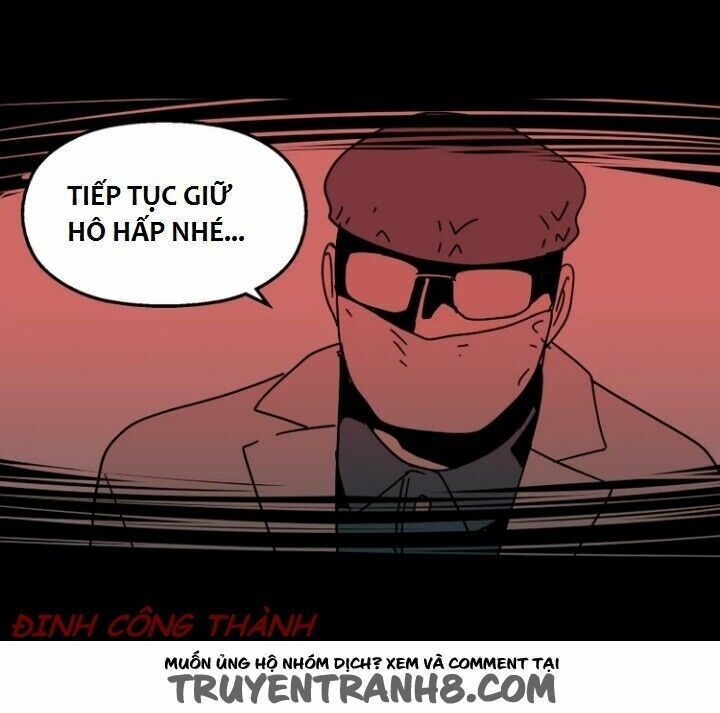 ứng dụng thẩm mỹ chapter 32 40