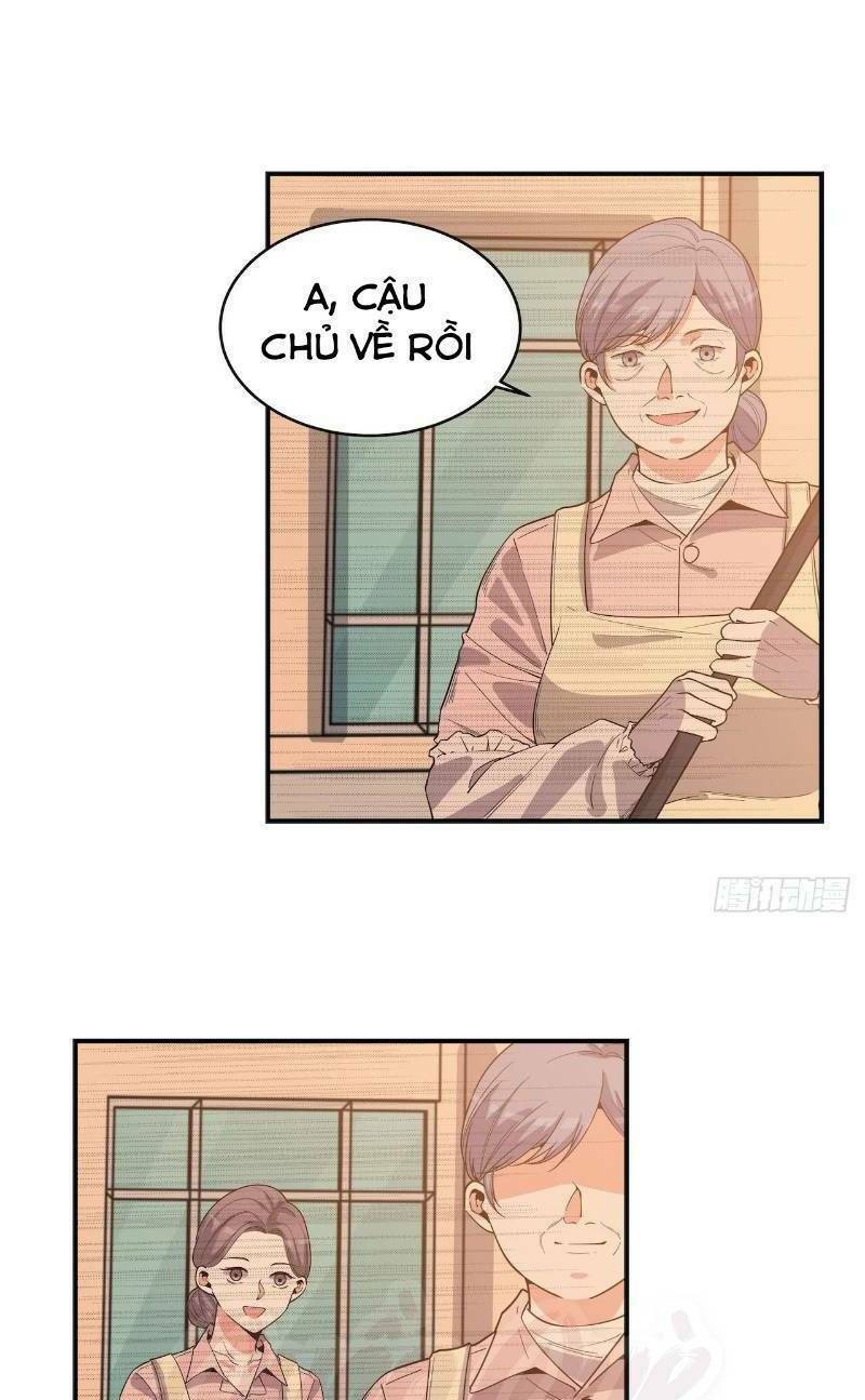 thát không mê thất chapter 56 3