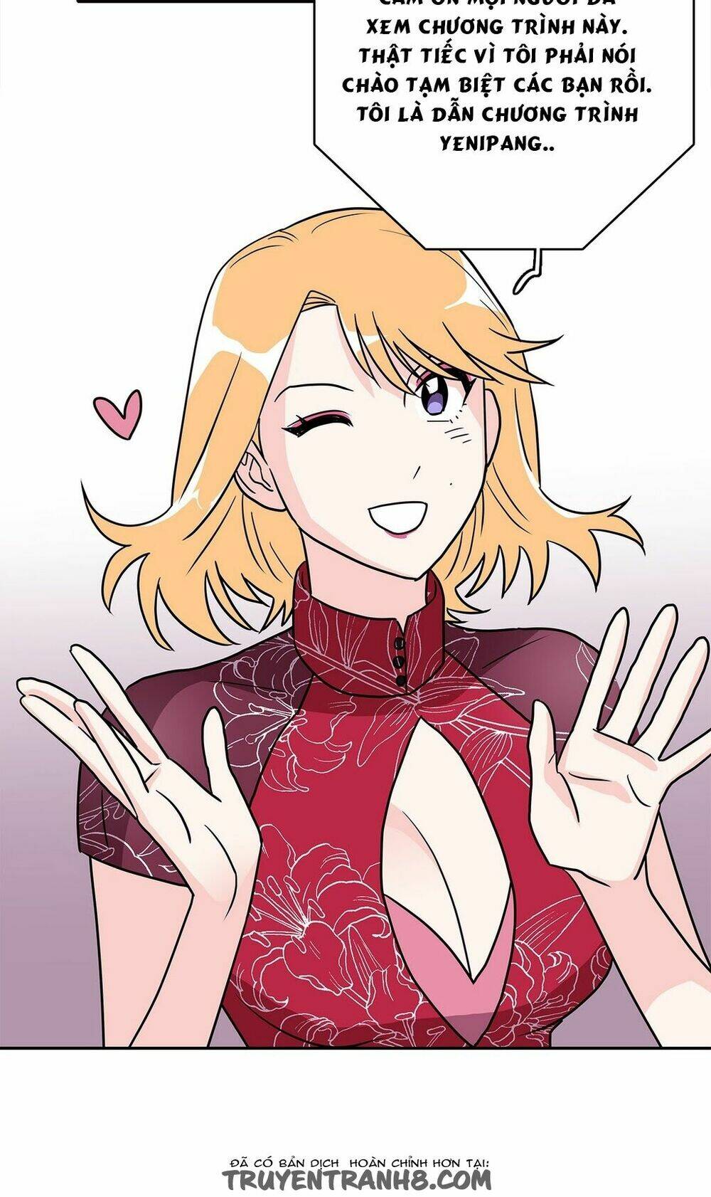 chuyện gì đến, rồi cũng sẽ đến chapter 16 25