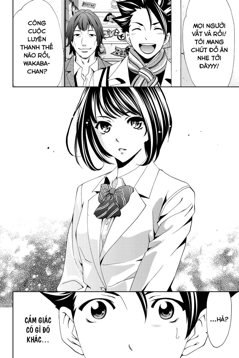 succubus & hitman chapter 81 5